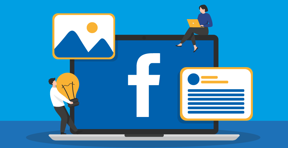 The perfect Facebook post: Content requirements