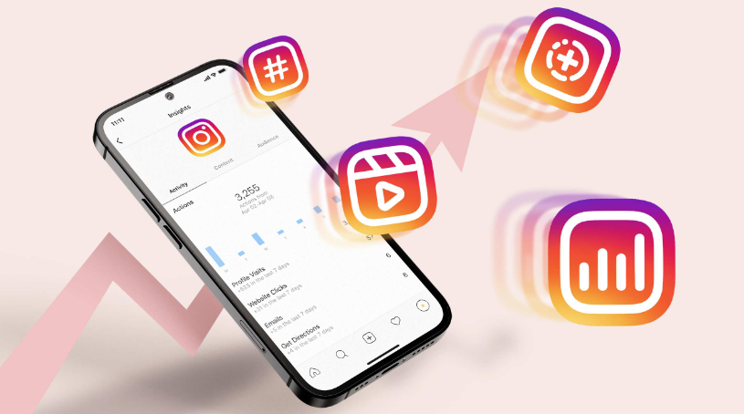 Why even bother to create a business profile on Instagram?