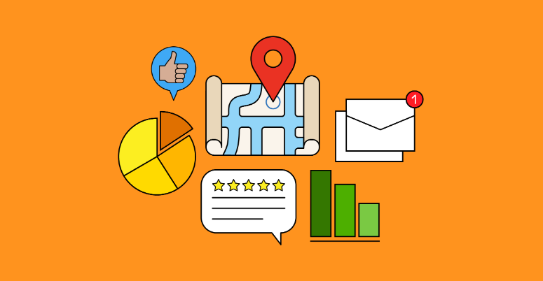 What are the benefits of local SEO for your business?