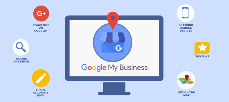 Create & Optimize a Google My Business Page