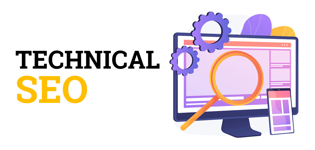 Technical SEO/Website Optimization