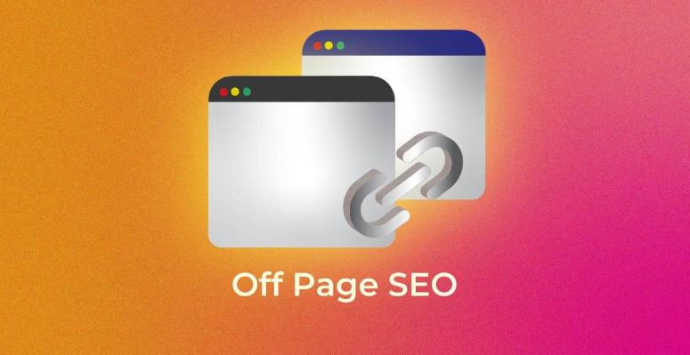 Off-page SEO