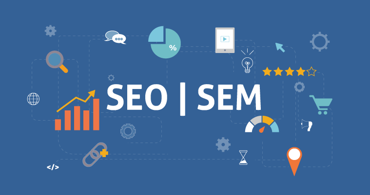 Three Great SEM and SEO Strategies