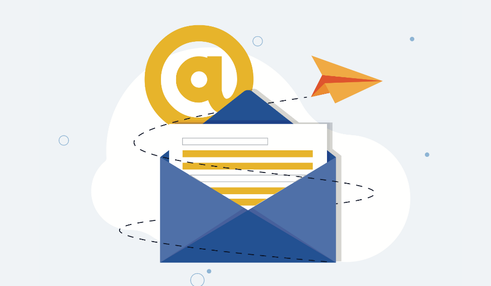 The six secrets of successful email marketing campaigns