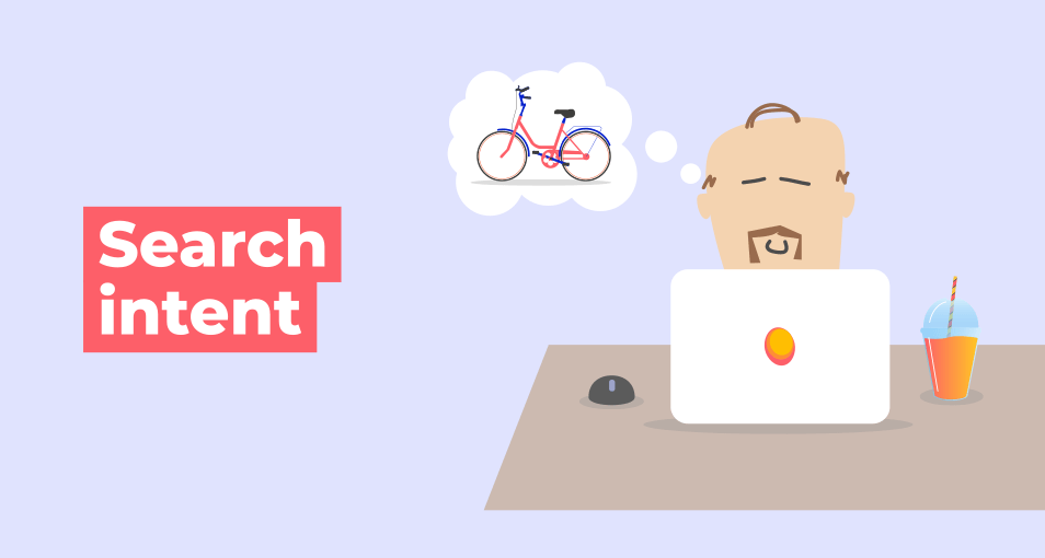 What is search intent?