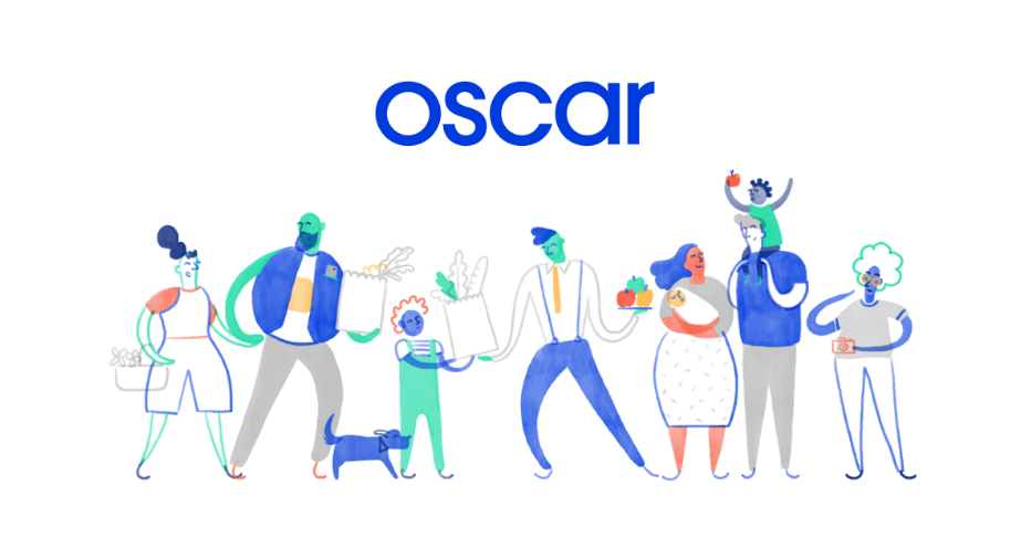 About Share with Oscar
