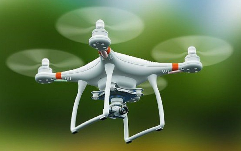 How to run a successful marketing competition and using drones in your business
